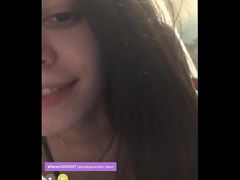 ❤️ سلٹی روسی کتیا (Periscope، VKontakte، Instagram) ❤  ہم پر  ❌️❤