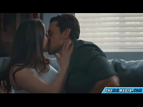 ❤️ ایک اچھی busty ماں کے ساتھ رومانٹک جنسی تعلقات ❤ ہم پر ❌️❤